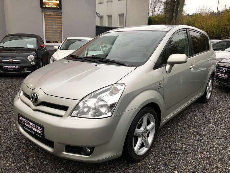 Sitemapcdatahttpswwwkedriinfotoyota Corolla Verso Gebrauchtnull