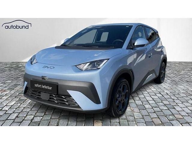 Neu BYD Dolphin Boost 64 kW (88 PS) 2025 Kleinwagen