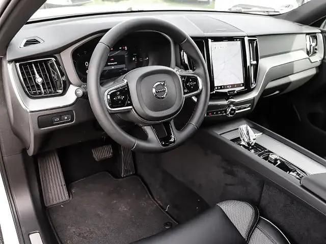 Gebraucht Volvo XC60 Plus 455 PS (334 kW) 2023 Weiß SUV