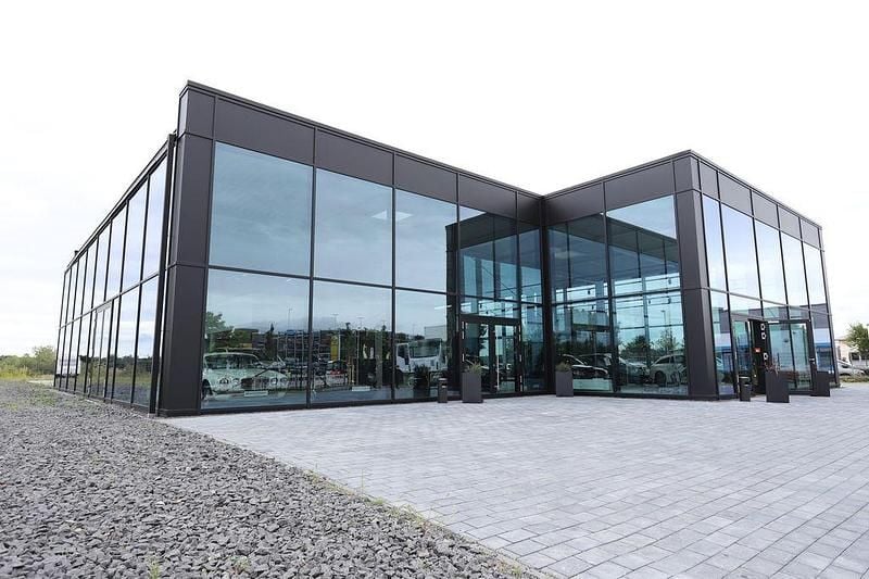 Silber Gebraucht 2004 Mercedes A190 Limousine | 3.985 € (Fairer Preis) - Bild 1/1