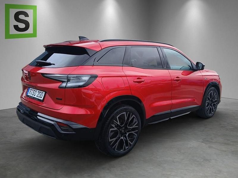 Gebraucht Renault Austral Esprit Alpine 200 PS (147 kW) 2026 Rot SUV