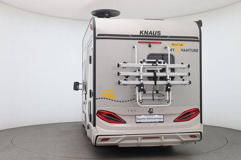 Gebraucht VW LT 150 PS (110 kW) 2024 Van