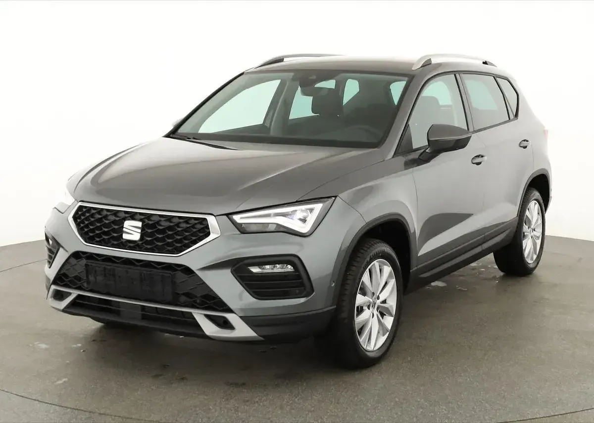 Używany Seat Ateca Style 150 KM (110 kW) 2026 SUV