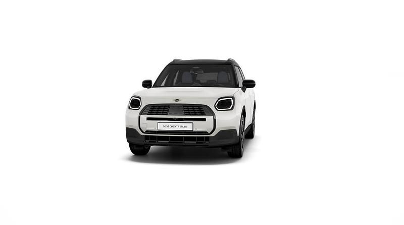 Gebraucht Mini Countryman 156 PS (114 kW) 2024 SUV