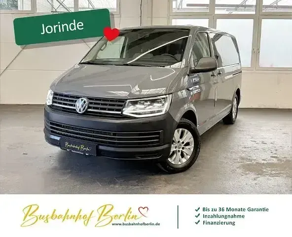 Gebraucht VW T6 150 PS (110 kW) 2018 Andere Van