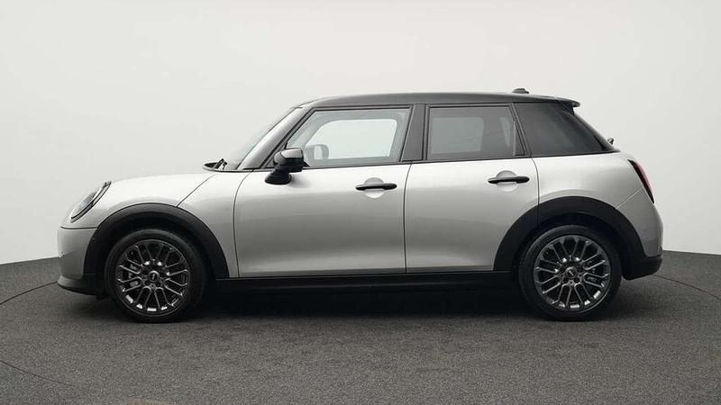 Gebraucht Mini Cooper Classic 156 PS (114 kW) 2024 Grau Kleinwagen