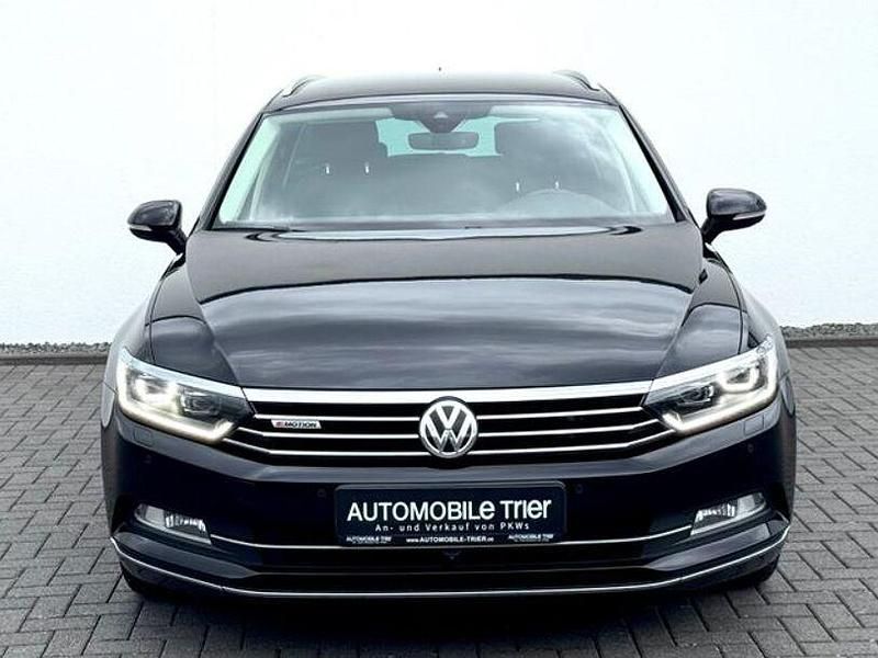 Gebraucht VW Passat Highline 280 PS (205 kW) 2016 Andere Limousine