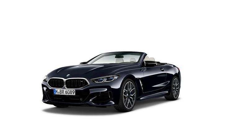 Gebraucht BMW M850 Shadowline 530 PS (389 kW) 2025 Coupé