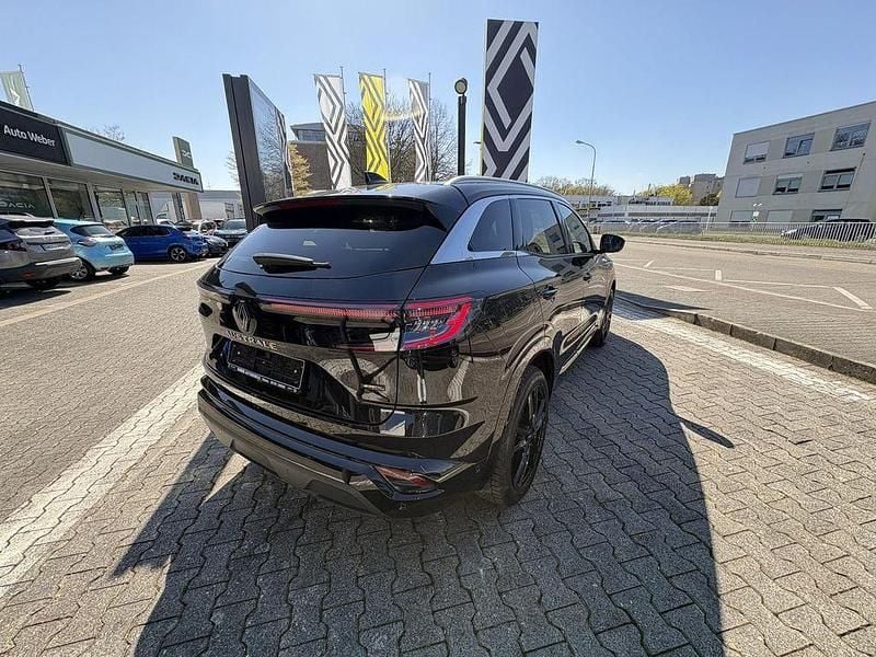 Gebraucht Renault Austral 199 PS (146 kW) 2022 Schwarz SUV