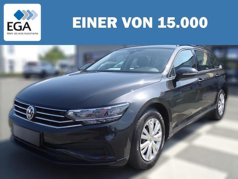 Metallic Gebraucht 2020 VW Passat | 21.880 € (Fairer Preis) - Bild 1/4