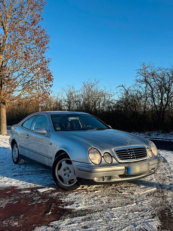 Gebraucht VW Golf 193 PS (141 kW) 1998 Coupé