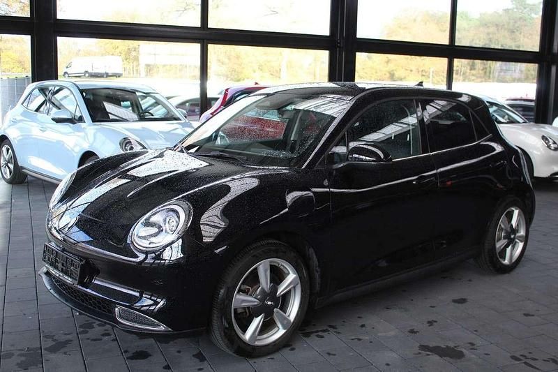 Schwarz Gebraucht 2023 Ora Funky Cat 400 Pro Kleinwagen | 20.490 € (Guter Preis) - Bild 1/4