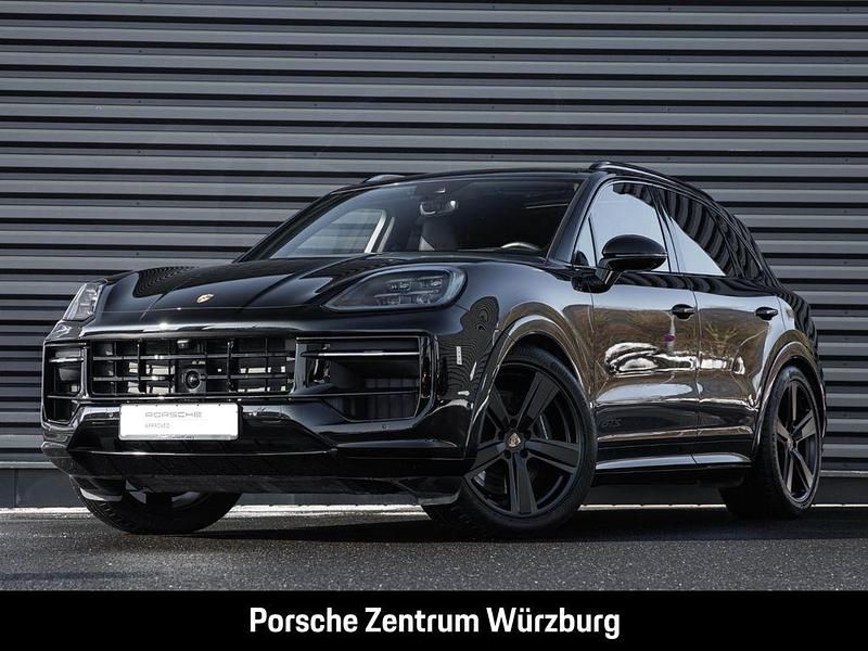 Gebraucht Porsche Cayenne GTS 500 PS (367 kW) 2025 Schwarz SUV