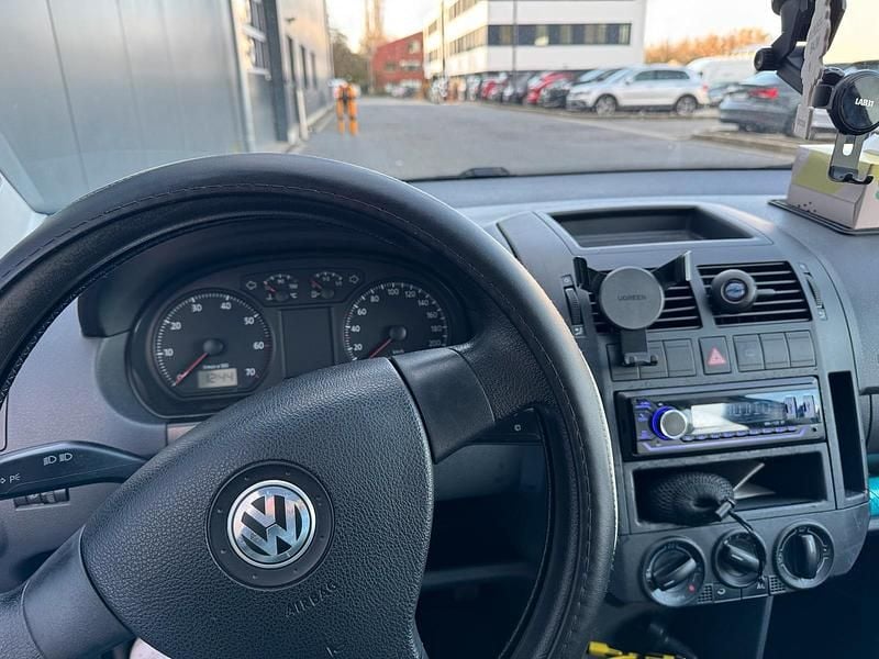 Second-hand VW Polo 2007 Hatchback