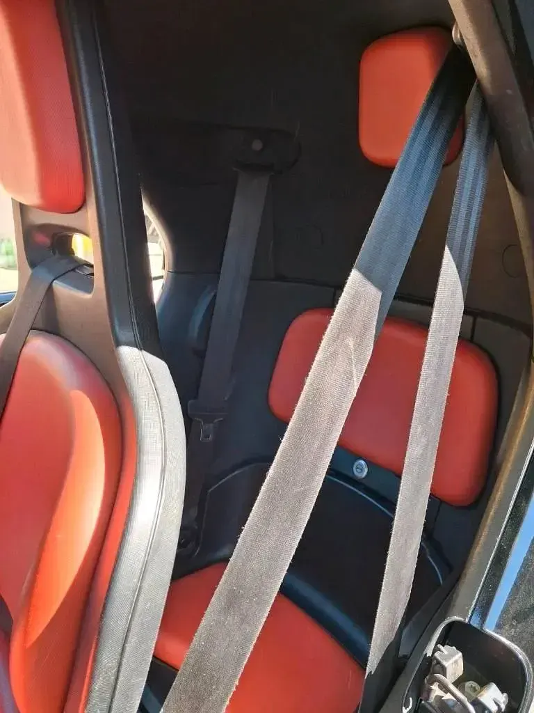 Gebraucht Renault Twizy 8 kW (11 PS) 2012 Schwarz Kleinwagen