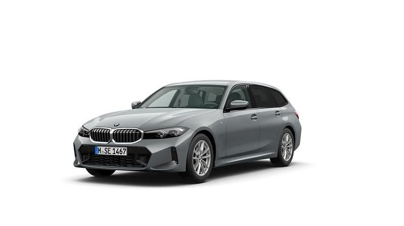 Gebraucht 2026 BMW 318 Comfort Edition Kombi | 36.470 € (Guter Preis) - Bild 1/2