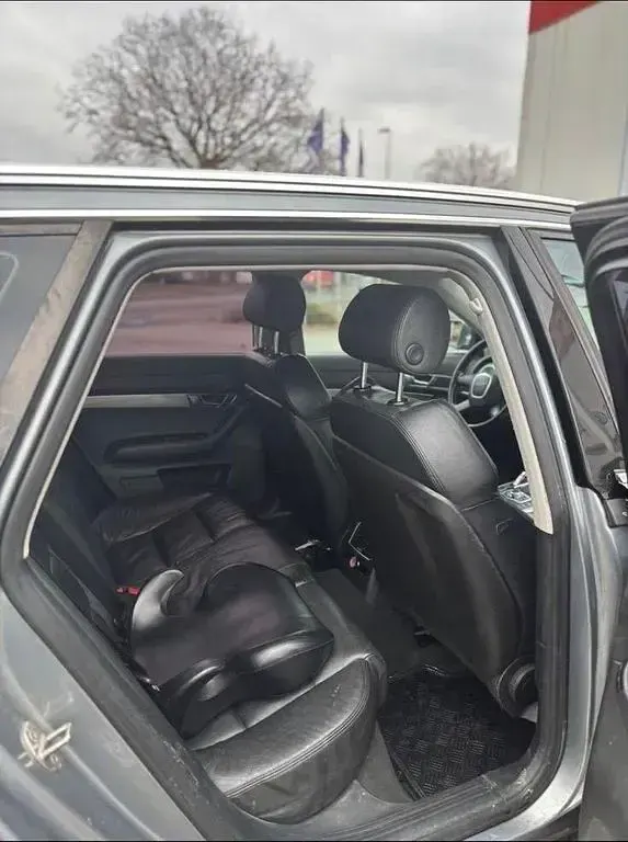 Gebraucht Audi A6 179 PS (131 kW) 2006 Grau Kombi