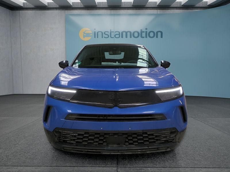 Gebraucht Opel Mokka 136 PS (100 kW) 2024 Blau SUV