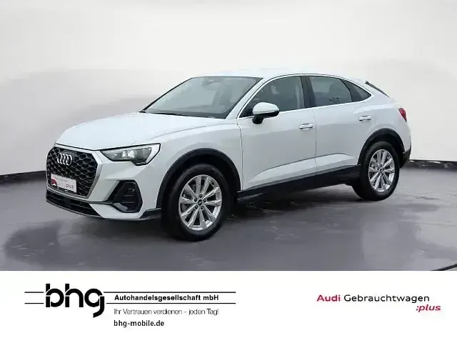 Occasion Audi Q3 Sportback Sport 150 ch (110 kW) 2021 SUV