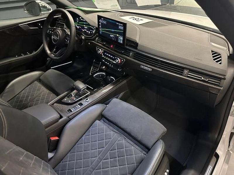 Gebraucht Audi S5 Ambiente 354 PS (260 kW) 2024 Andere