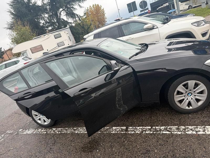 Schwarz Gebraucht 2013 BMW 114 Kleinwagen | 5.999 € (Fairer Preis) - Bild 1/4