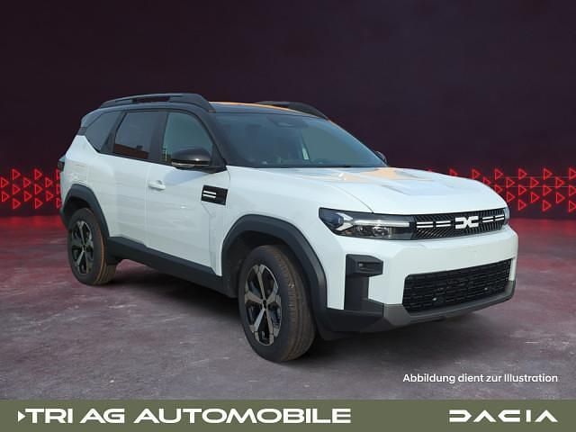 Neu 2025 Dacia Bigster Journey SUV | 29.170 € (Fairer Preis) - Bild 1/4