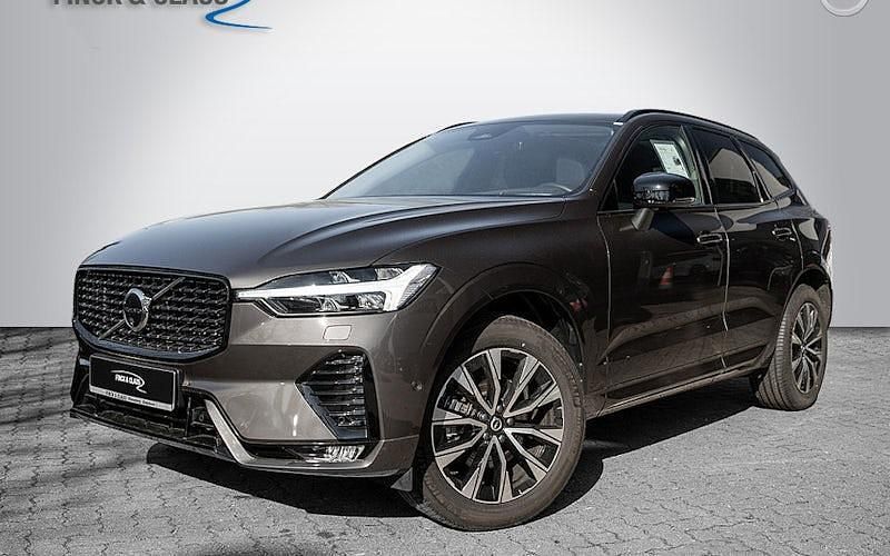 Gebraucht Volvo XC60 Plus 250 PS (183 kW) 2025 Grau SUV