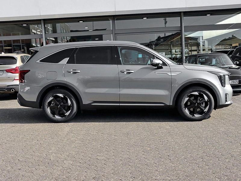 Neu Kia Sorento Platinum 265 PS (194 kW) 2026 (klg) steel grey SUV