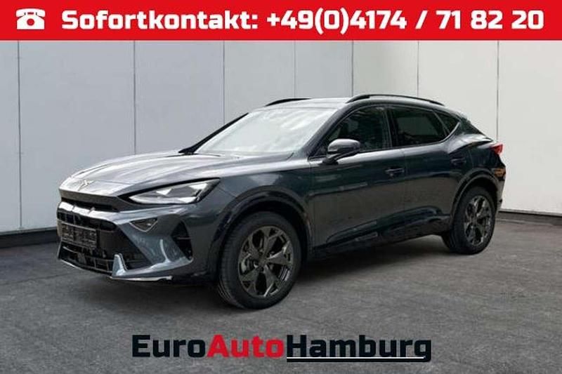 Magnetich tech metallic/grau Neu 2025 Cupra Formentor SUV | 31.680 € (Superpreis) - Bild 1/4