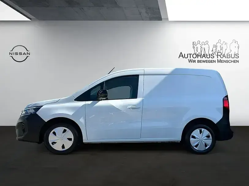 Gebraucht Nissan Townstar N-Connecta 89 kW (122 PS) 2023 Andere Van