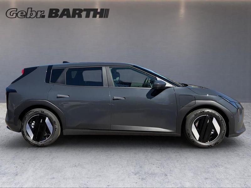 Neu Kia EV4 Earth 150 kW (204 PS) 2026 Grau Limousine