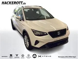 Gebraucht Seat Arona Style 116 PS (85 kW) 2024 SUV