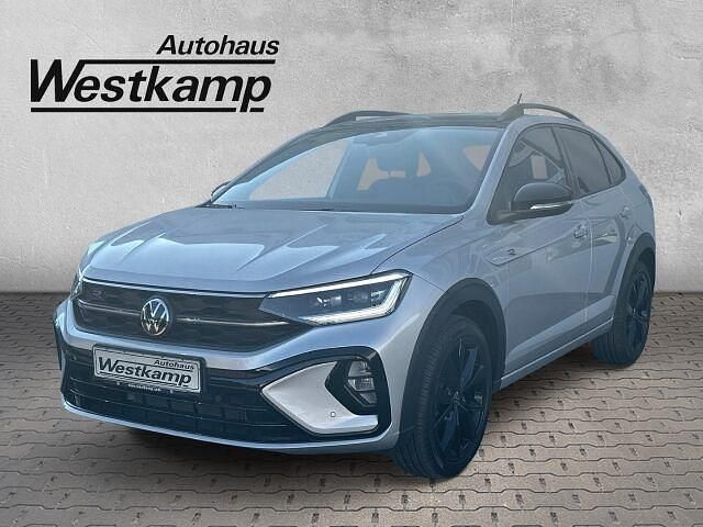 Reflexsilber metallic Gebraucht 2024 VW Taigo Style SUV | 27.830 € (Teuer) - Bild 1/2