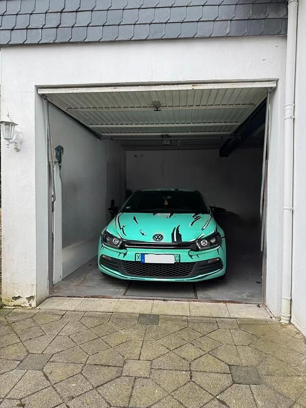 Gebraucht 2009 VW Scirocco Coupé | 14.999 € - Bild 1/4