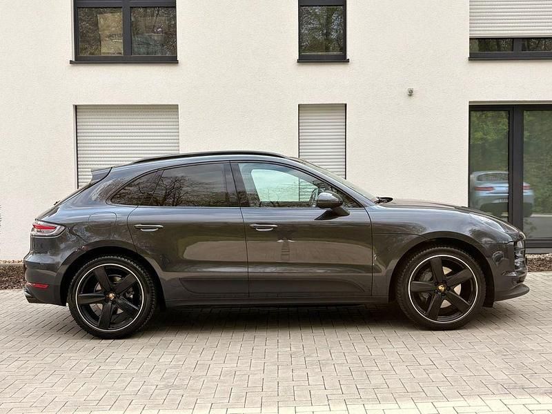 Gebraucht Porsche Macan S 354 PS (260 kW) 2019 SUV