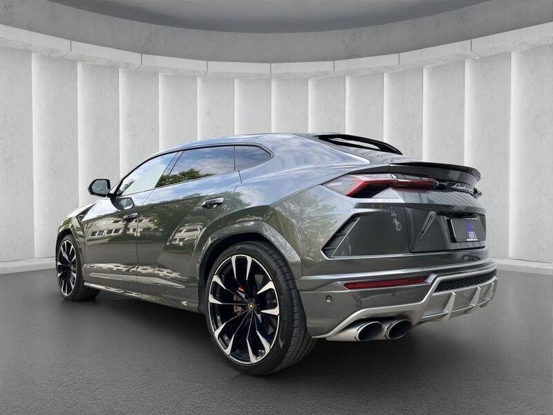 Gebraucht Lamborghini Urus 650 PS (478 kW) 2020 Grau SUV