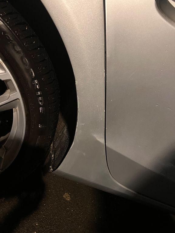 Gebraucht Audi A4 Ambiente 160 PS (117 kW) 2011 Silber Limousine