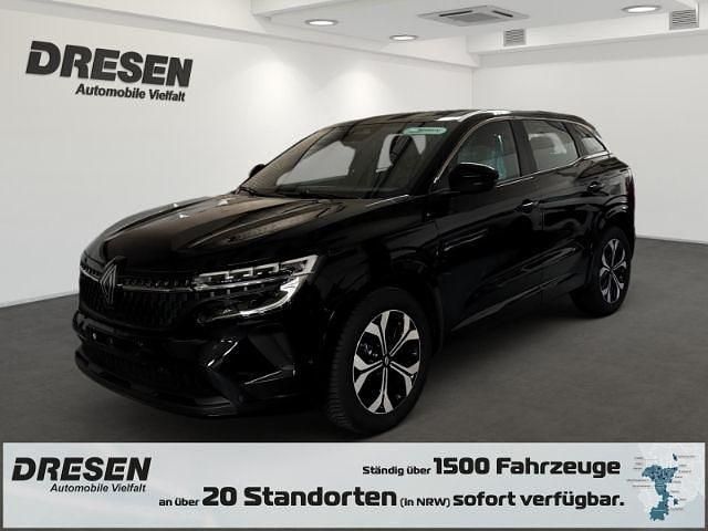 Gebraucht Renault Austral Evolution 158 PS (116 kW) 2025 Schwarz SUV