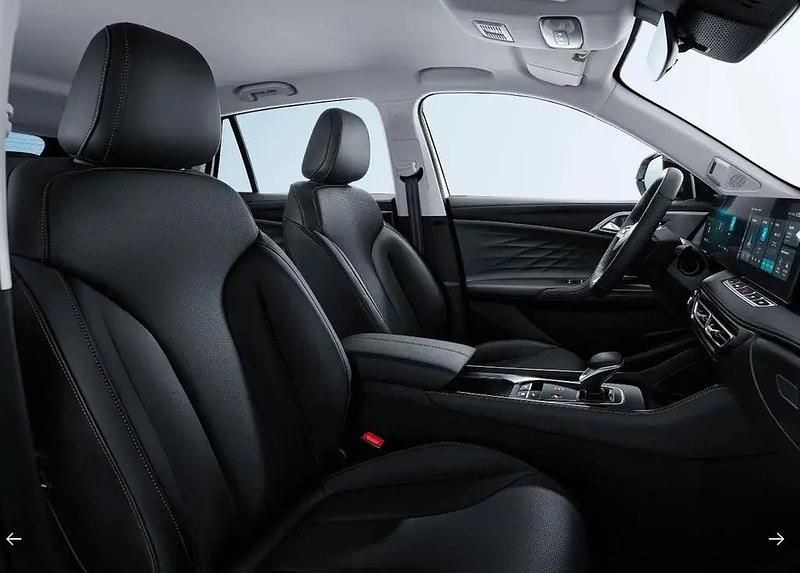 Gebraucht MG HS Luxury 200 PS (147 kW) 2026 Grau SUV