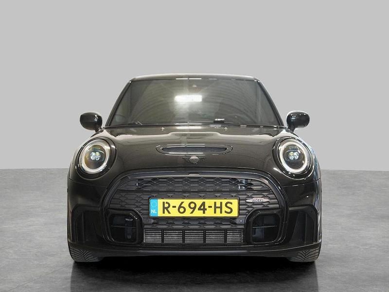 Gebraucht Mini Cooper S 178 PS (130 kW) 2022 Schwarz Kleinwagen