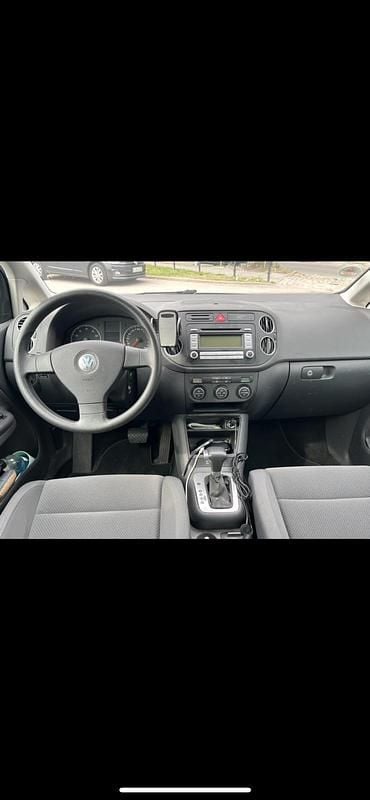 Gebraucht VW Golf V 101 PS (74 kW) 2007 Blau Limousine