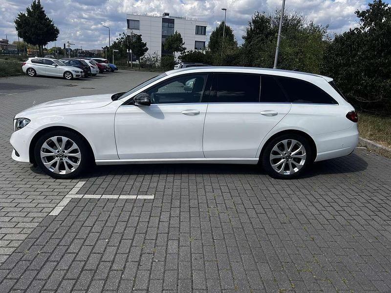 Gebraucht Mercedes E200 150 PS (110 kW) 2018 Kombi