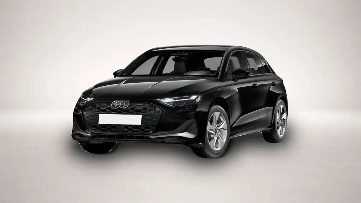 Gebraucht Audi A3 Ambiente 150 PS (110 kW) 2025 Limousine