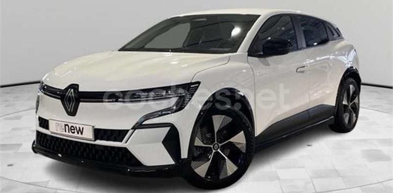 Gebraucht Renault Megane E-Tech Techno 96 kW (131 PS) 2022 Limousine