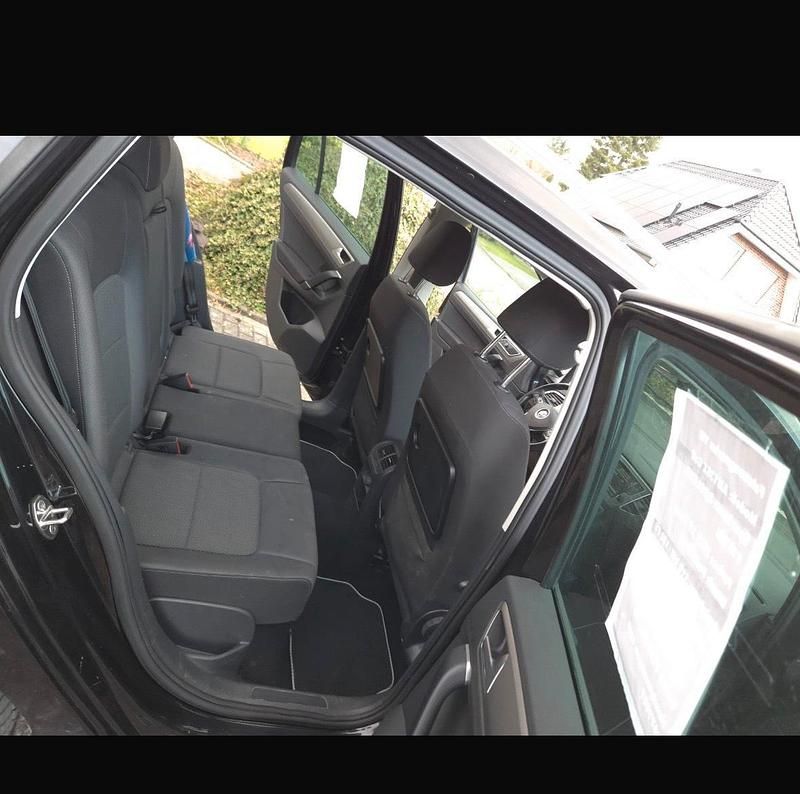 Gebraucht VW Golf VII 150 PS (110 kW) 2014 Schwarz Limousine