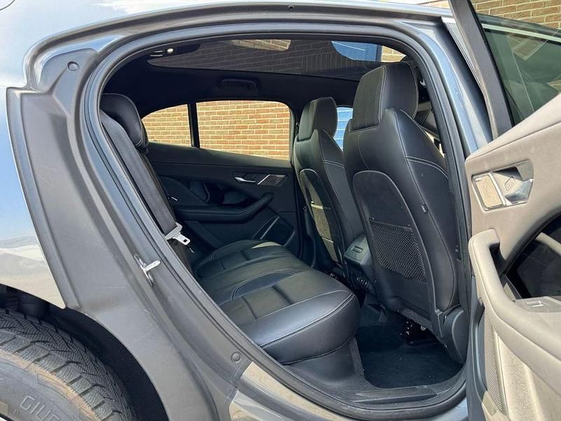 Gebraucht Jaguar I-Pace SE 294 kW (400 PS) 2018 Grau SUV