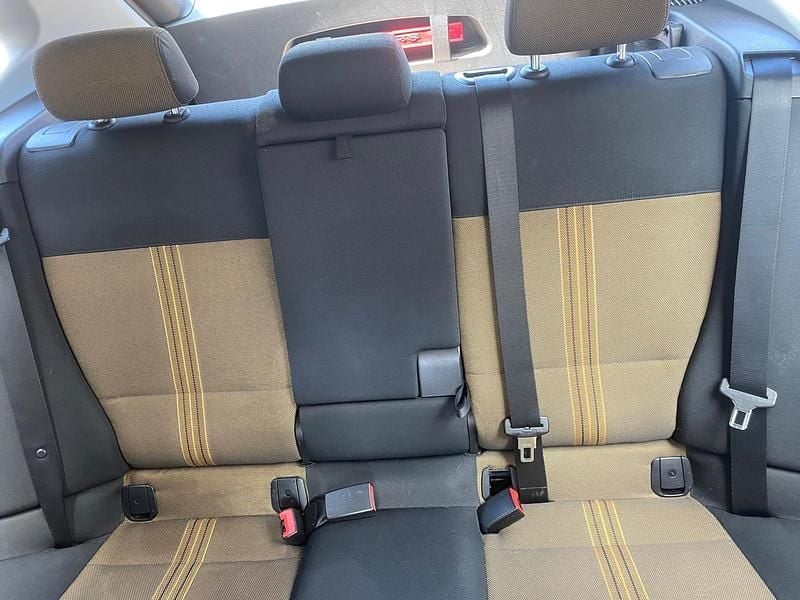 Gebraucht BMW X1 150 PS (110 kW) 2011 Braun SUV