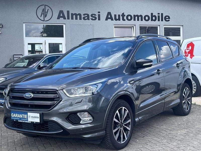Magnetic Gebraucht 2020 Ford Kuga ST-Line SUV | 23.490 € (Guter Preis) - Bild 1/4