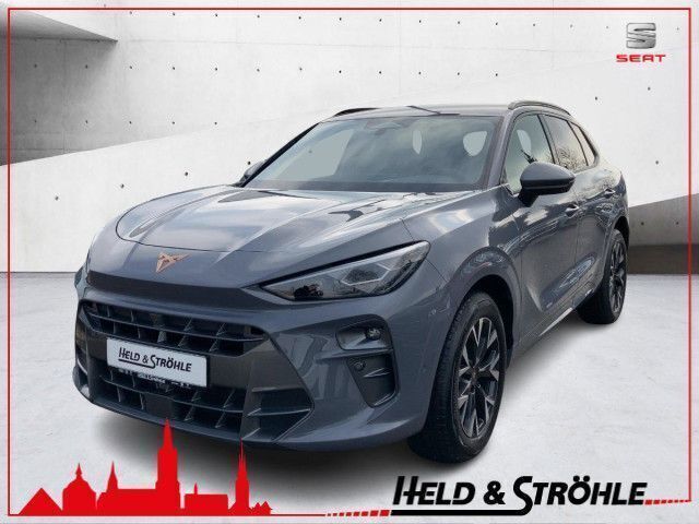 R6 graphengrau Neu 2025 Cupra Terramar SUV | 44.990 € (Guter Preis) - Bild 1/4