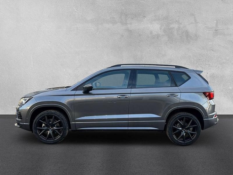 Neu Cupra Ateca 150 PS (110 kW) 2025 Grau SUV